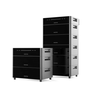 Marstek Venus D - Batterij Module 2.56 kWh