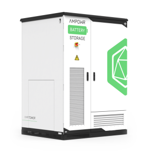 AmpiTower Liquid Cooled