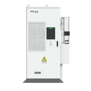 ESS-AELIO Hybrid C&I ESS Cabinet | 50kW / 60kW | 100/200kWh