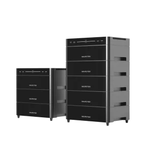 Marstek Venus A - Stapelbare thuisbatterij