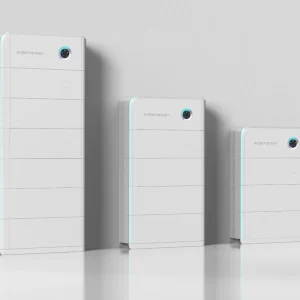 Sigenergy - compleet systeem