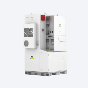 SAJ - CHS2-50K-T6-X - 100kWh